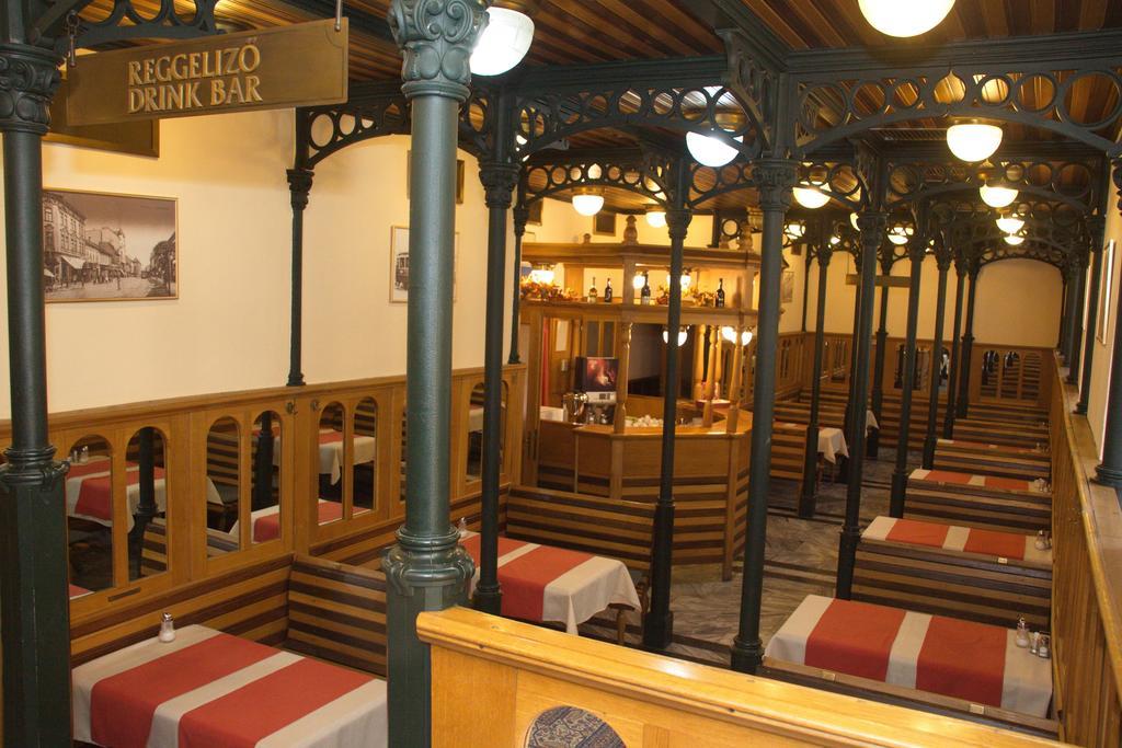 Hotel Pannonia Miskolc Esterno foto