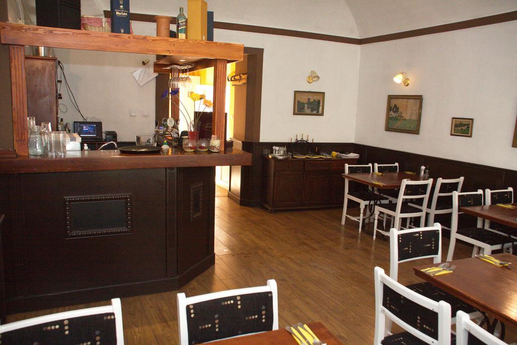 Hotel Pannonia Miskolc Esterno foto