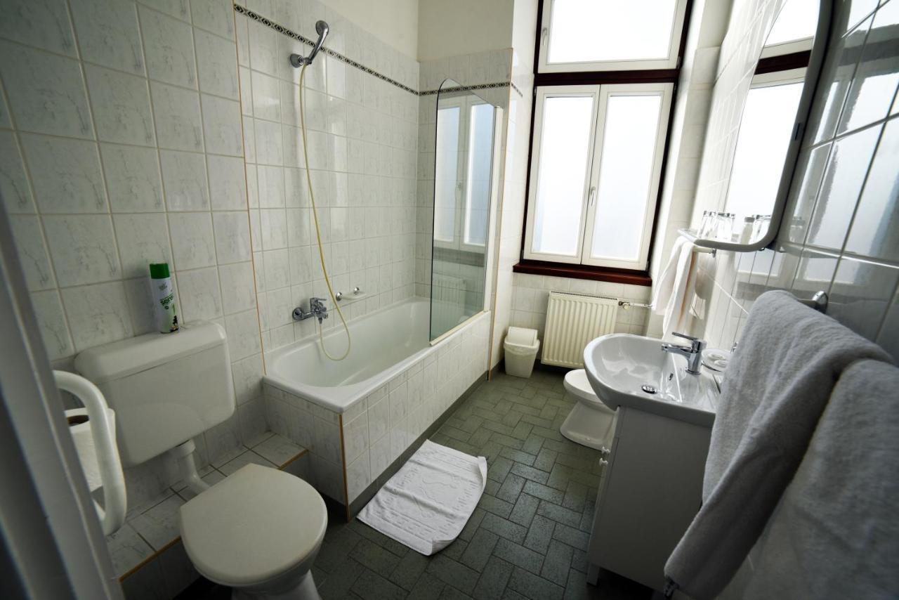 Hotel Pannonia Miskolc Esterno foto